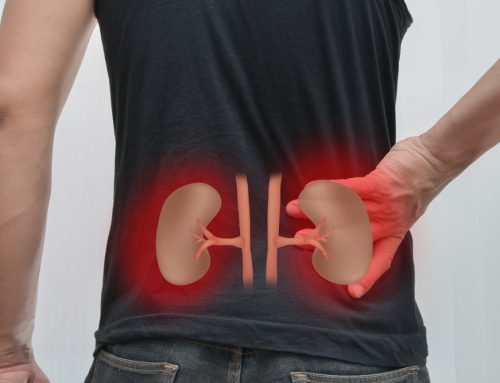 Cáncer del Sistema Renal
